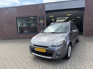 Renault Clio Estate 1.2 TCE 20th Anniversary
