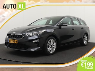 Kia Ceed Sportswagon 1.0 T-GDi DynamicLine Carplay Camera Cruise