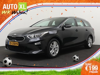 Kia Ceed Sportswagon 1.0 T-GDi DynamicLine Carplay Camera Cruise