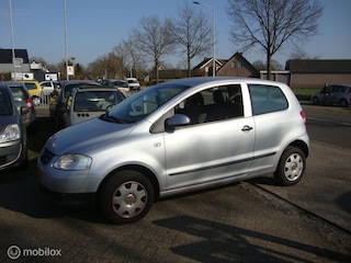 Volkswagen Fox 1.4 Trendline