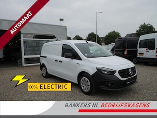 Mercedes-Benz Citan 112 Base L2 51 kWh SOH 99,82% Airco