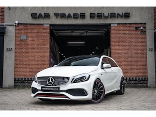 Mercedes-Benz A-klasse 250 AMG 4MATIC Pano / Memory / Camera