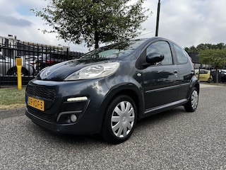 Peugeot 107 1.0 12V 68PK 5D AIRCO