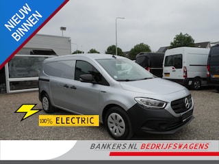 Mercedes-Benz Citan 112 Base L2 51 kWh SOH 99,82% Airco