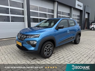 Dacia Spring Comfort Plus (Orange Pack) 27 kWh | Navigatie | Camera | Cruise Control \| Carplay