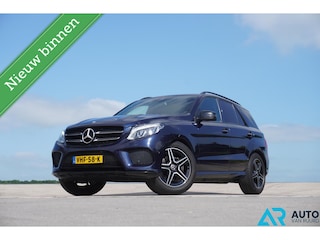 Mercedes-Benz GLE 350 d 4MATIC * Grijs kenteken * 3500 KG