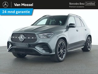 Mercedes-Benz GLE 400 e 4MATIC AMG Line /Panoramadak /Memory /Winterpakket /HUD /Stoelventilatie /Burmester