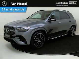 Mercedes-Benz GLE 400 e 4MATIC AMG Line /Panoramadak /Memory /Winterpakket /HUD /Stoelventilatie /Burmester