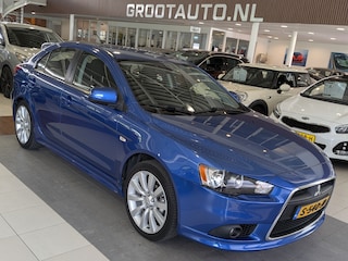 Mitsubishi Lancer Sportback 1.8 Instyle Trekhaak, Airco, Cruise Control