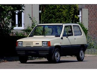 Fiat Panda 30 1.Owner 10.740 Km.!