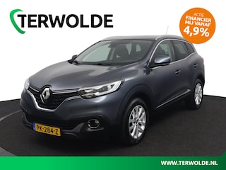 Renault Kadjar Energy TCe 130 Intens | Trekhaak | Parkeercamera | Navigatie |