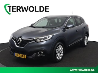 Renault Kadjar Energy TCe 130 Intens | Trekhaak | Parkeercamera | Navigatie |