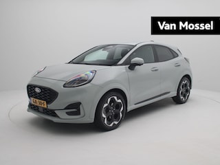 Ford Puma 1.0 EcoBoost Hybrid ST-Line X | Automaat | B&O | Apple Carplay/Android Auto | Camera | Led Koplampen | Winter Pakket |