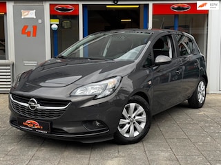 Opel Corsa 1.0 Turbo Edition+ Navigatie CarPlay LM 1e Eigenaar Dealer Historie