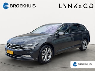 Volkswagen Passat Variant 1.5 TSI Business | Camera | Apple Carplay\Android Auto | Stoelverwarming | Cruise control adaptief |