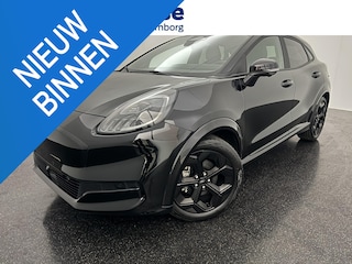 Ford Puma Gen-E BlueCruise Edition 47 kWh | DIT IS EEN VOORRAADAUTO! | Winterpack | Trekhaak | Matrix LED | Premium Connectivity |