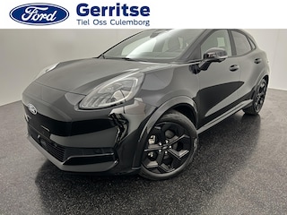 Ford Puma Gen-E BlueCruise Edition 47 kWh | DIT IS EEN VOORRAADAUTO! | Winterpack | Trekhaak | Matrix LED | Premium Connectivity |