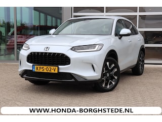 Honda ZR-V 2.0 Full Hybrid 184pk Aut Advance