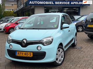 Renault Twingo 1.0 SCe Dynamique * 5DRS *NW. APK*ELEKTR. RAMEN*STUURBEKR.*