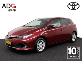 Toyota Auris 1.8 Hybrid Business Plus | Navigatie | Trekhaak |