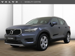 Volvo XC40 T2 Momentum | Achteruitrijcamera | Stoel/Stuurverwarming |