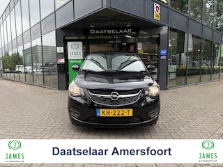 Opel Karl 1.0 ecoFLEX Edition Navi