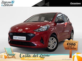 Hyundai i10 1.0 Comfort | Navi | Camera | Airco