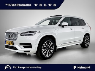 Volvo XC90 2.0 T8 AWD Ultimate Bright | Panorama dak | Leder |