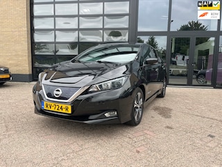 Nissan Leaf 2.ZERO EDITION 40 kWh , SOH 82%