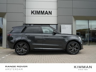 Land Rover Range Rover Sport P510e First Edition BTW | Treeplanken | 23 Inch