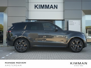 Land Rover Range Rover Sport P510e First Edition BTW | Treeplanken | 23 Inch