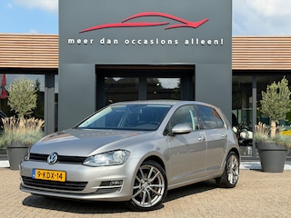 Volkswagen Golf 1.4 TSI 140pk ACT Highline