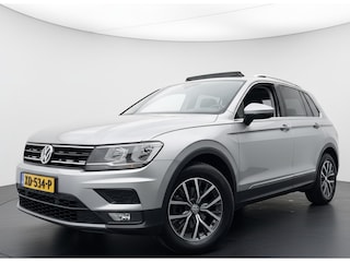 Volkswagen Tiguan 1.4 TSI 150PK ACT DSG HIGHLINE PANO/TREKHAAK/CARPLAY