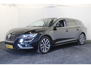Renault Talisman Estate 1.6 TCe Limousin |Massage|Navi|