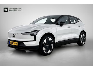 Volvo EX30 Single Motor Extended Range Plus 69 kWh (NL-auto, Camera, Carplay, StoelV, Lane Assist, Etc)