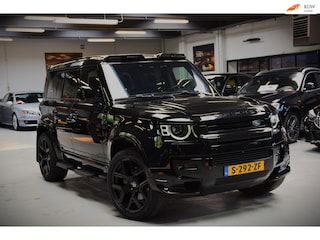 Land Rover Defender 110 2.0 P400e 110 X-Dynamic HSE *Urban*|Gr Navi|Panoramadak|