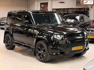 Land Rover Defender 110 2.0 P400e 110 X-Dynamic HSE *Urban*|Gr Navi|Panoramadak|