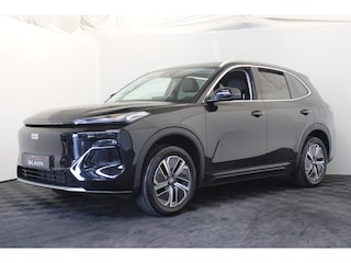Geely Starray EM-i 1.5 Pro |Plug in Hybrid|83km Elektrisch|