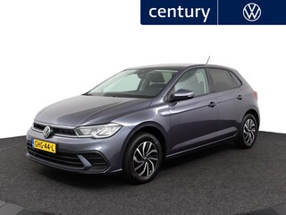 Volkswagen Polo 1.0 TSI 95Pk Automaat Life