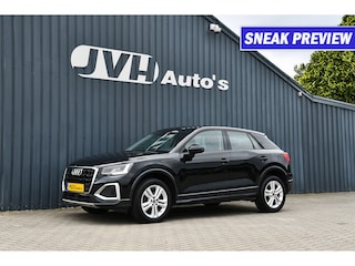 Audi Q2 35 (1.5) TFSi 150pk AUT/S-Tronic 03-2024 | BTW | Virtual CP | Adapt.cc | Cam