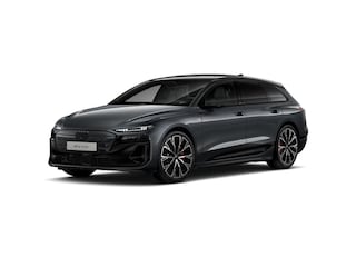 Audi A6 e-tron Advanced edition performance 100 kWh | Matrix LED | Luchtvering | Sfeerverlichting | Adaptieve Cruise Control | Warmtepomp