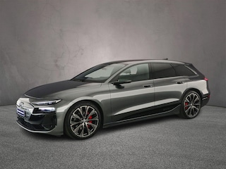Audi A6 e-tron Advanced edition performance 100 kWh | Matrix LED | Luchtvering | Sfeerverlichting | Adaptieve Cruise Control | Warmtepomp