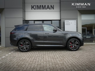 Land Rover Range Rover Sport P510e Autobiography | BTW | Schermen achter