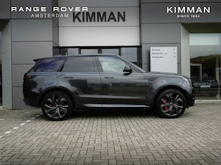 Land Rover Range Rover Sport P510e Autobiography | BTW | Schermen achter