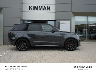 Land Rover Range Rover Sport P510e Autobiography | BTW | Schermen achter