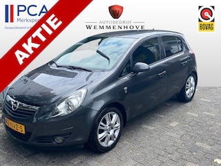 Opel Corsa 1.4-16V '111' Edition