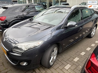 Renault Mégane Estate 1.2 TCe Collection AIRCO APK T/M 10-1-27