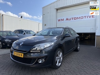 Renault Mégane Estate 1.2 TCe Collection AIRCO APK T/M 10-1-27