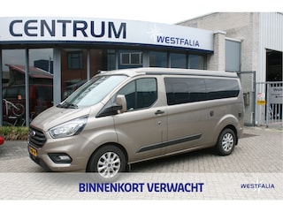 Westfalia Nugget FORD PLUS 150pk Aut.