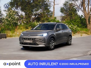 Volkswagen T-Roc Limited Edition 1.5 eTSI 85 kW / 116 PK SUV 7 vers Achteruitrijcamera | Stoelverwarming | Carplay